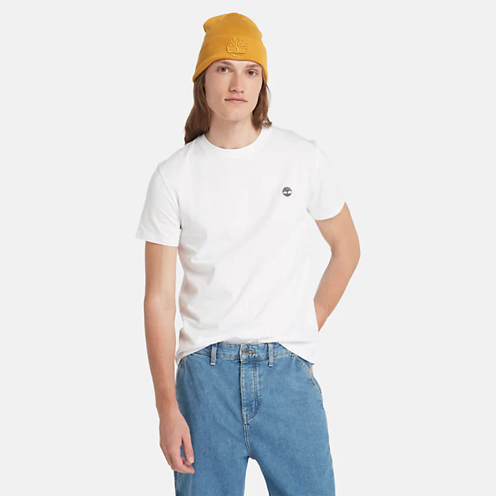 CAMISETA MASCULINO TIMBERLAND 3XPACK